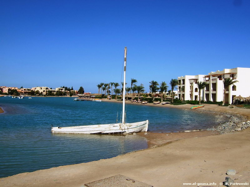 Hotel Panorama Bungalows Resort El Gouna 315